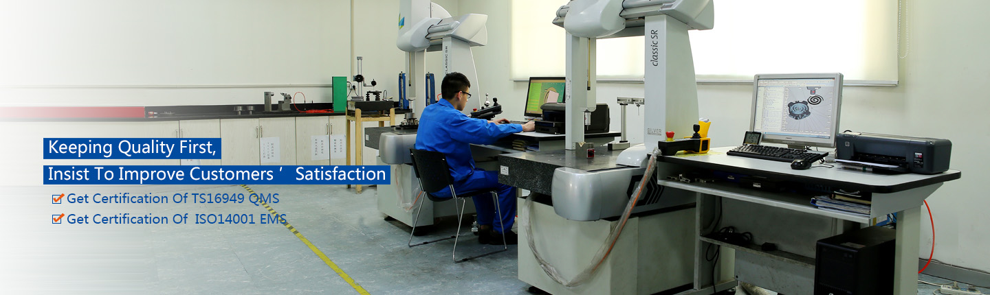 Jiangyin Yuandong Heavy Industry Jiangsu Changling Precision Machinery Manufacturing Co., Ltd